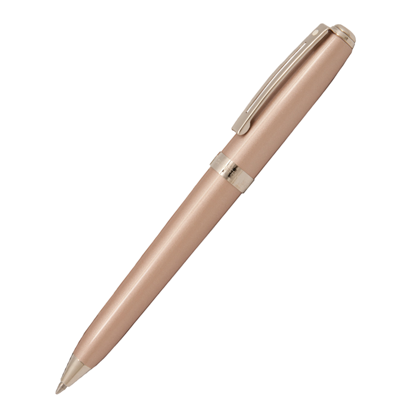 خودکار بدنه بژ گیره استیل SHEAFFER Prelude