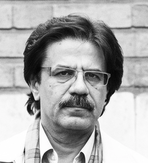 رضا رضایی