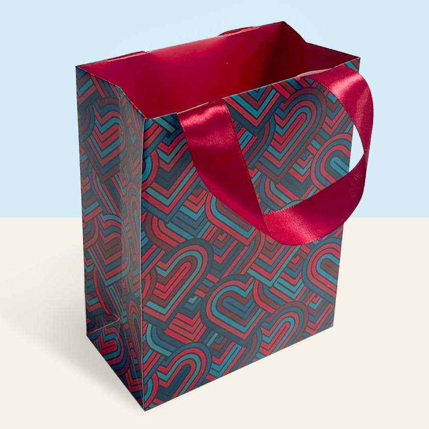 ساک دستی Boxtil SH-03