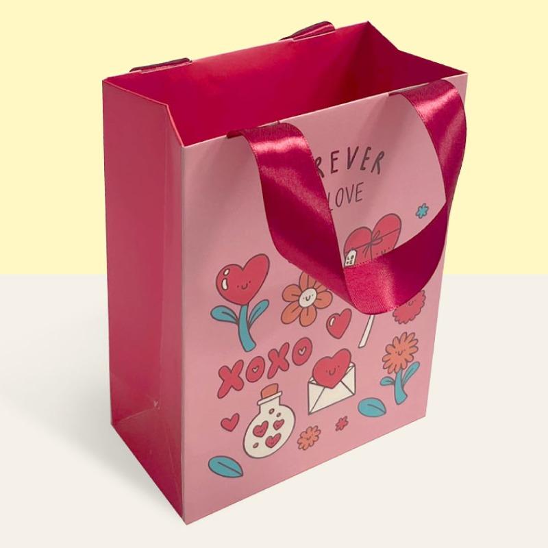 ساک دستی Boxtil SH-04 - 0