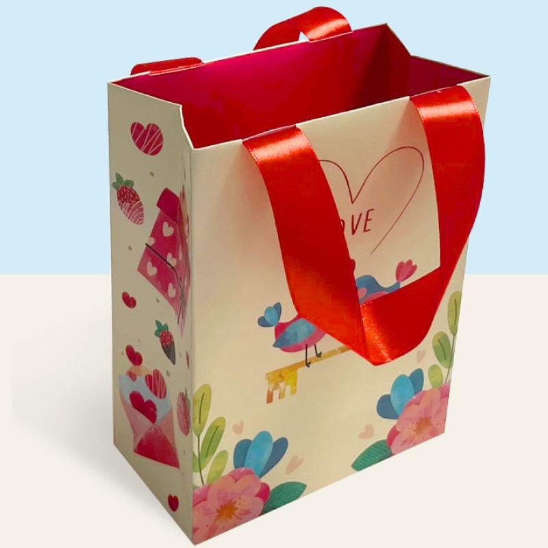 ساک دستی Boxtil SH-07