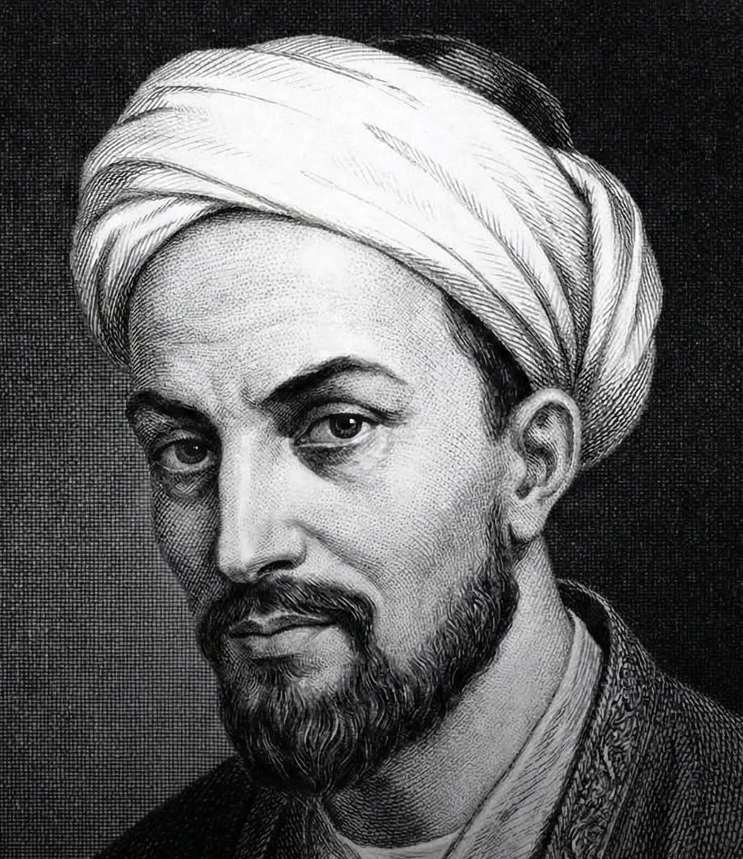سعدی