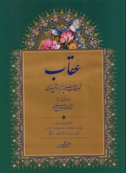 عقاب (میردشتی)