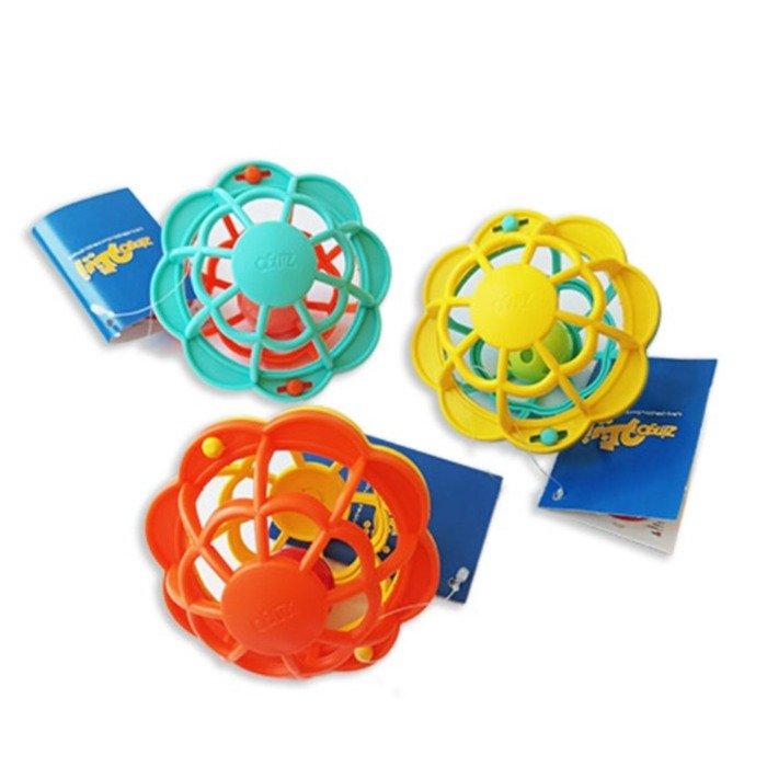 جغجغه نی‌نی بال زینگو - 0