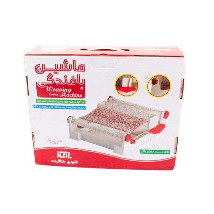 ماشین بافندگی بازی‌نو 365720 - 0