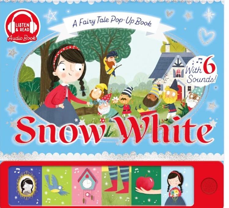 Snow White
