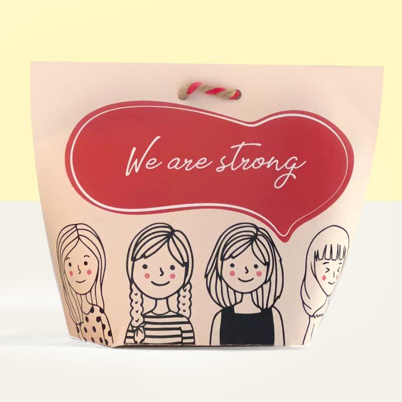 جعبه کادو Boxtil TE-02 - 0