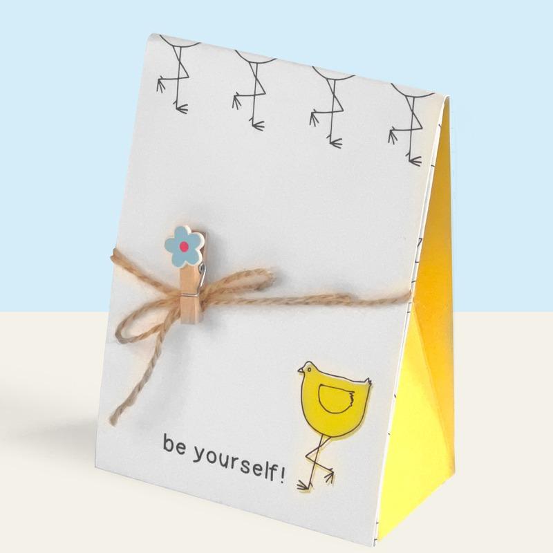 جعبه کادو Boxtil TE-06
