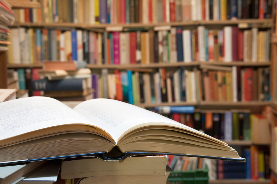 شهرکتاب آنلاین - چطور بیشتر آثار ادبی کلاسیک را بخوانیم
