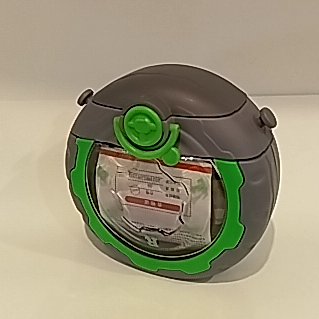 قمقمه گردنی گرد YSM 6008