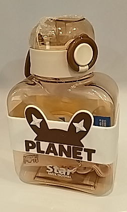 قمقمه مربع PLANET 6112