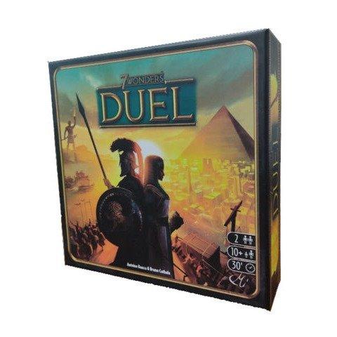 دوئل 7Wonders Duel 23268
