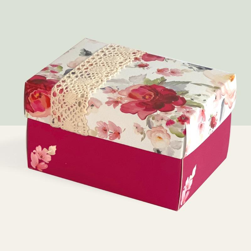جعبه کادو Boxtil FL-01