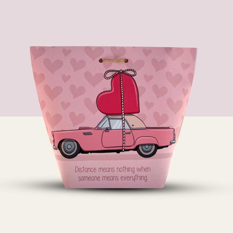 جعبه کادو Boxtil LO-19 - 0