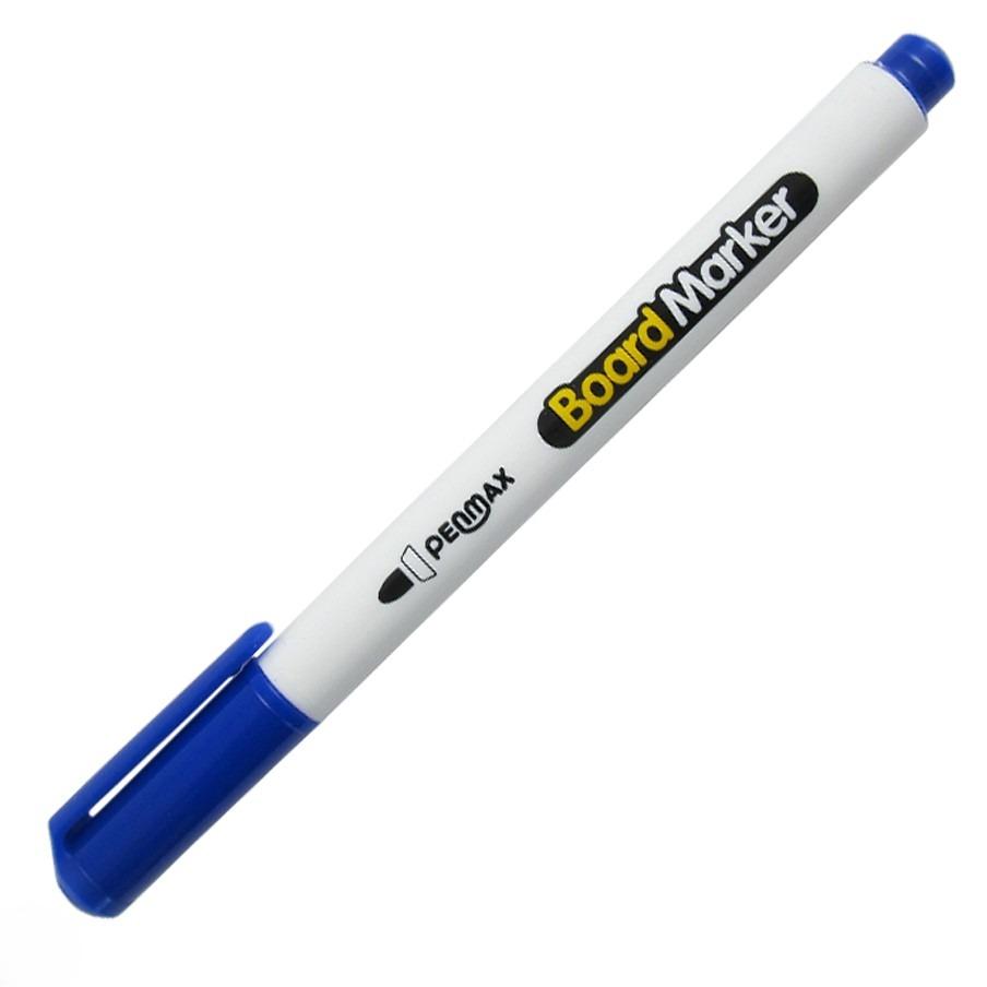 ماژیک وایت‌برد آبی قلمی PENMAX SM-BM211 - 0
