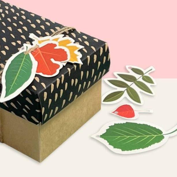 کارت آویز هدیه Boxtil PT-07 - 0