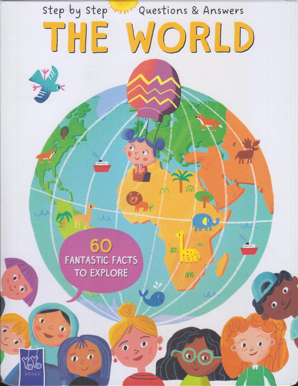 The World