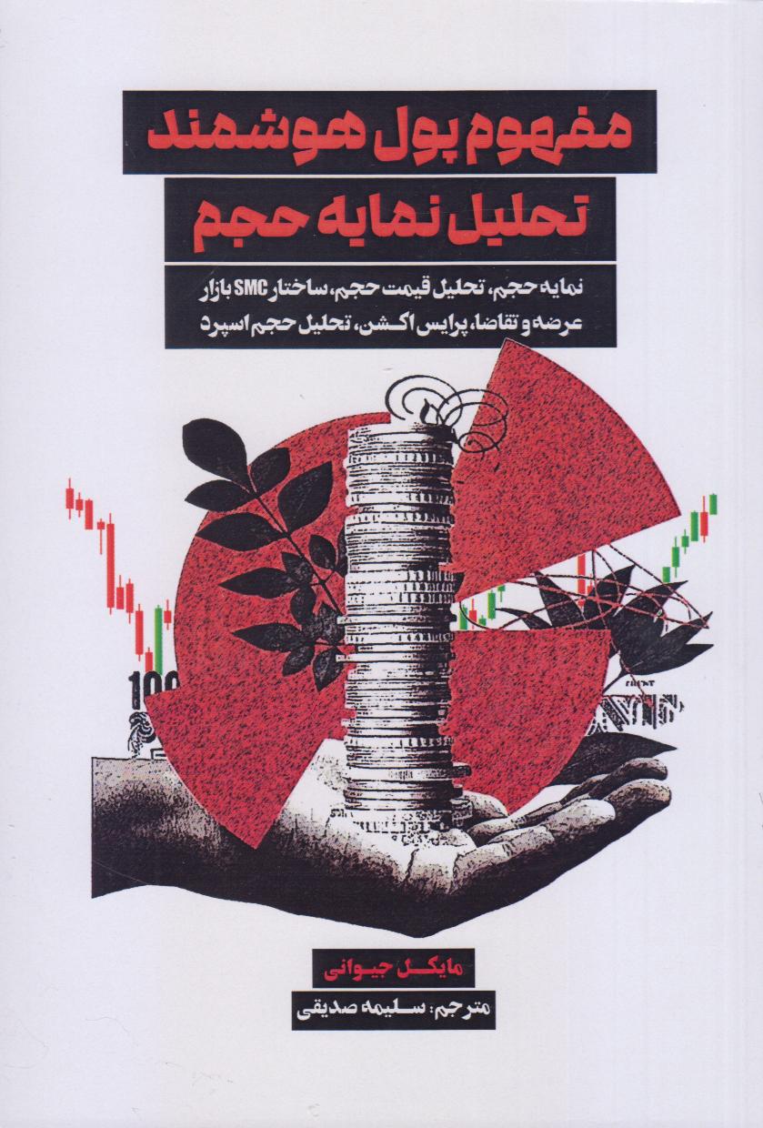 مفهوم پول هوشمند (تحلیل نمایه حجم) - 0