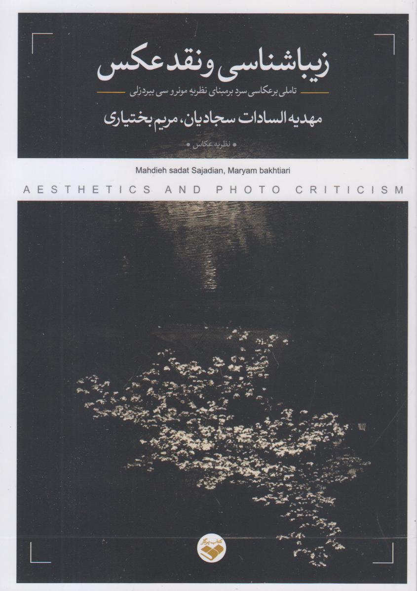 زیباشناسی و نقد عکس (تاملی بر عکاسی سرد بر مبنای نظریه مونرو سی‌ بیردزلی) - 0