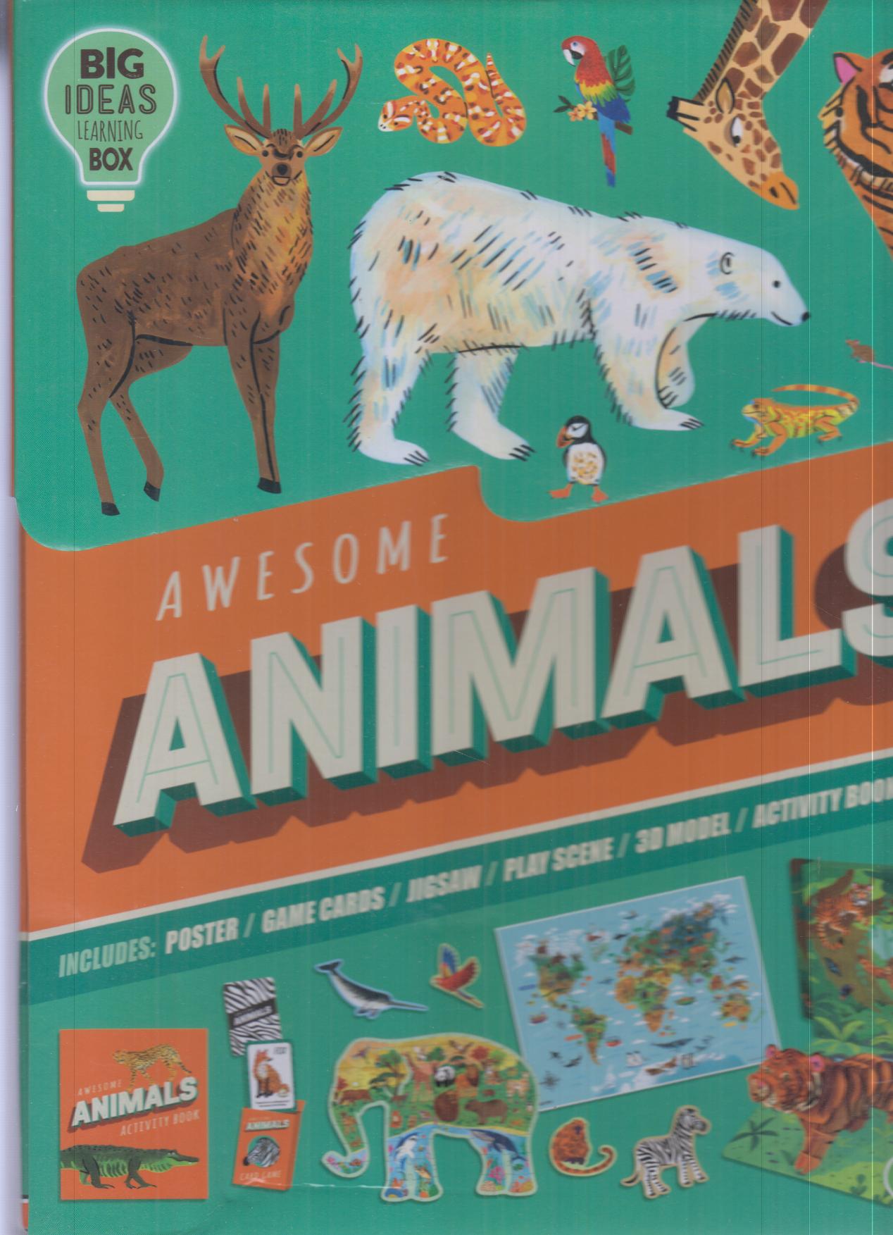 Awesome Animals