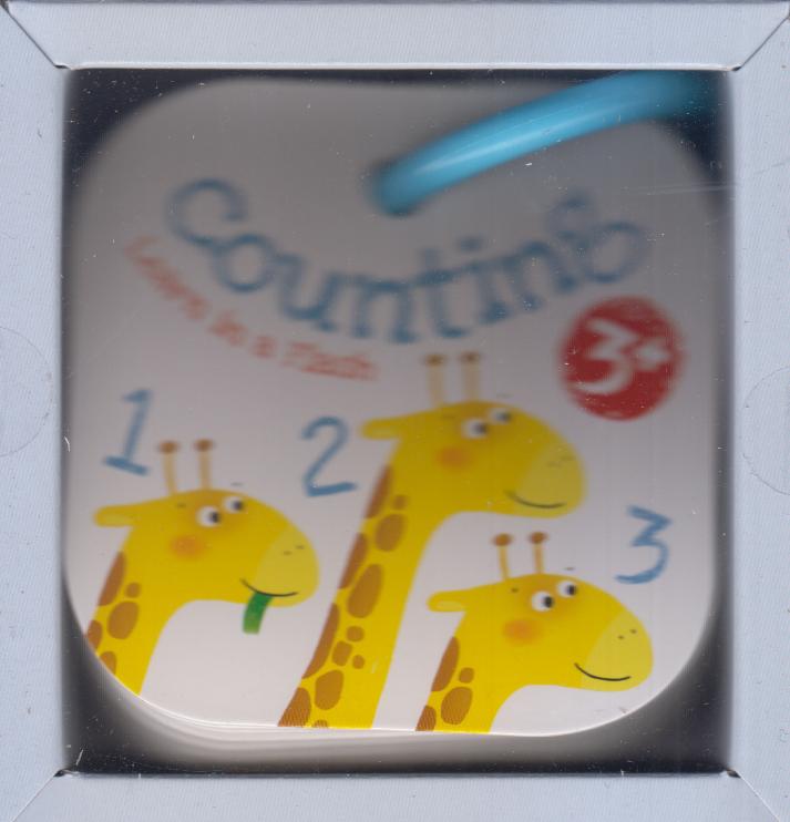 Counting Learn in aFlash