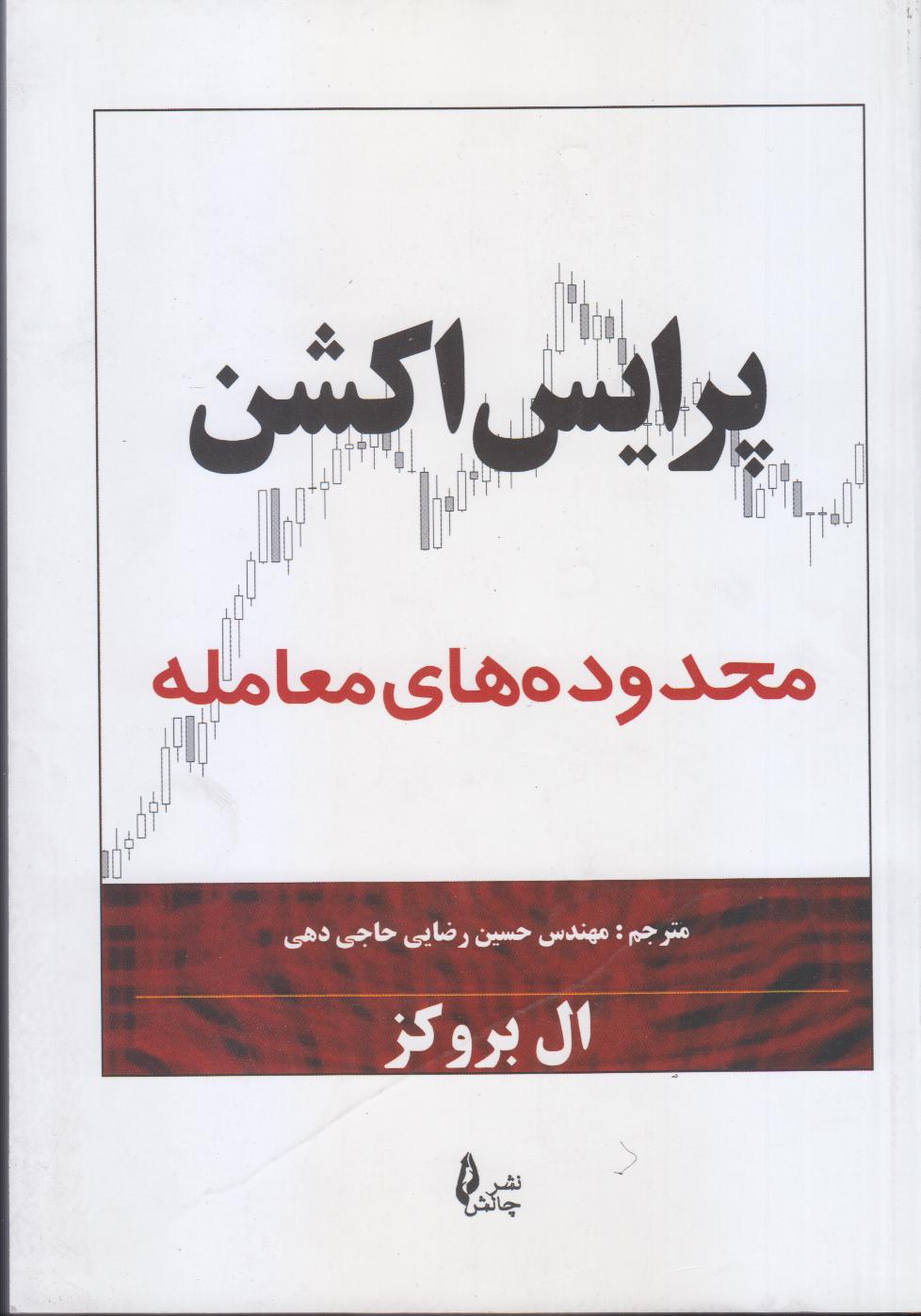 پرایس اکشن (محدوده‌های معامله)