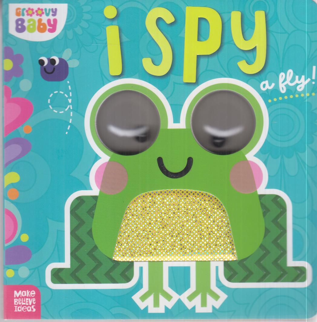 ISPY