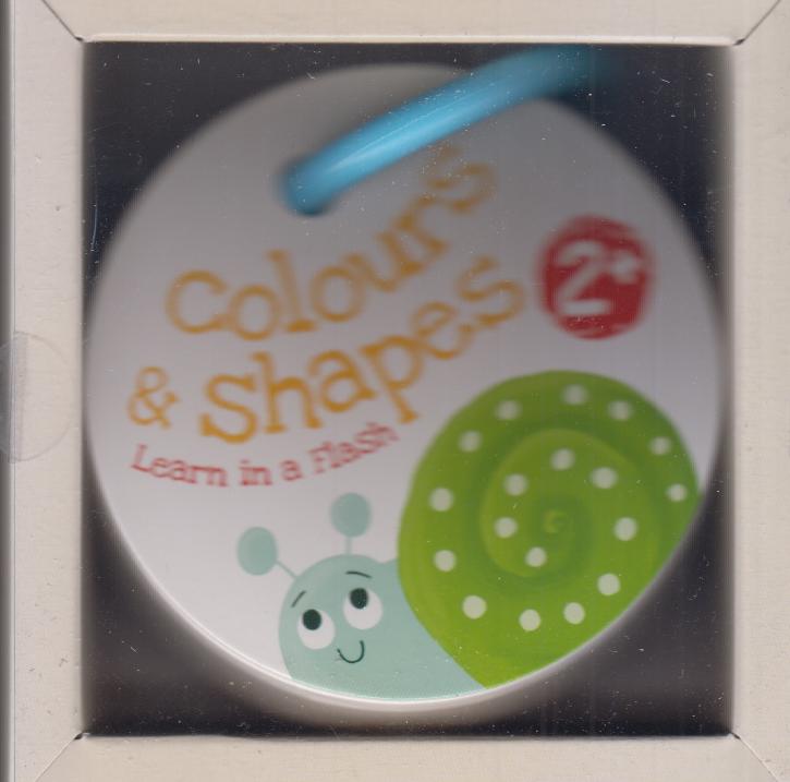 Colours & Shapes