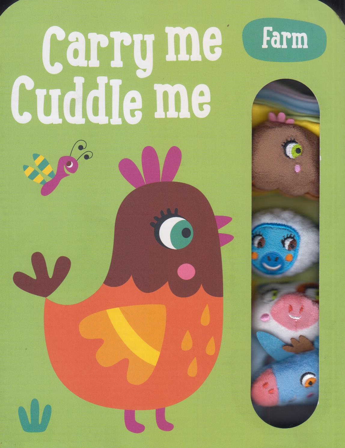 Carry me Cuddle me Farm
