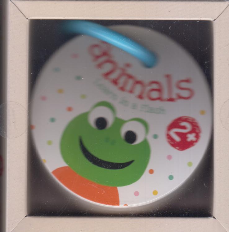 Animals Learn in a Flash