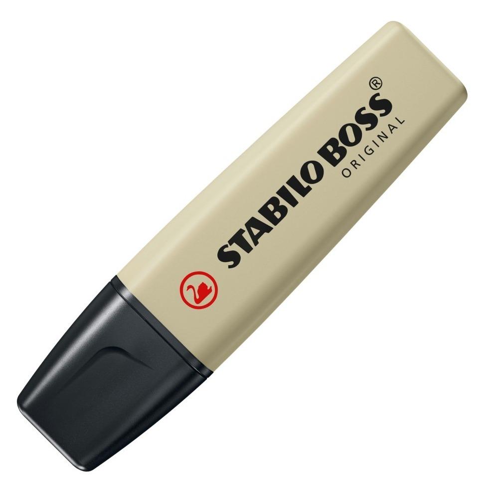 ماژیک های‌لایت سبز پسته‌ای STABILO 70-137 Boss Original