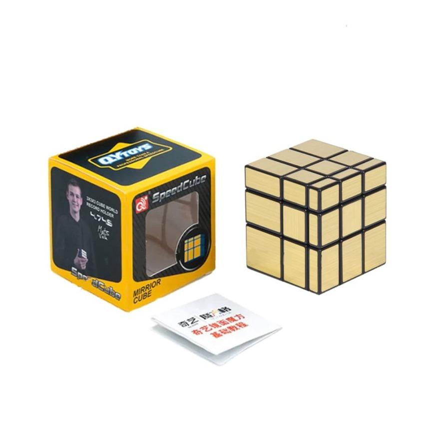 مکعب روبیک آینه‌ای Sengso EQY517 3×3