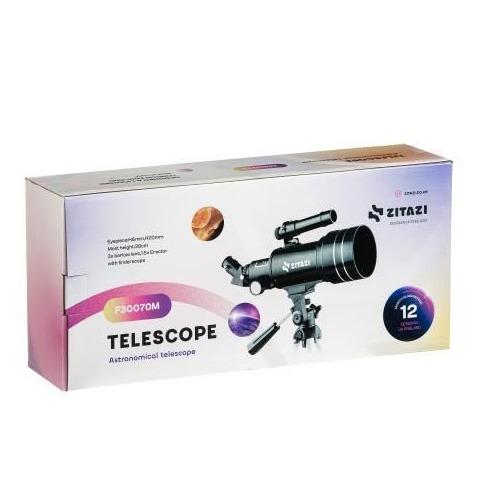 تلسکوپ  Zitazi Telescope nature300 30070