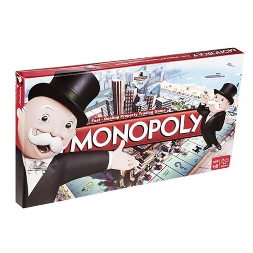 مونوپولی دیاکو (صادراتی) Monopoly