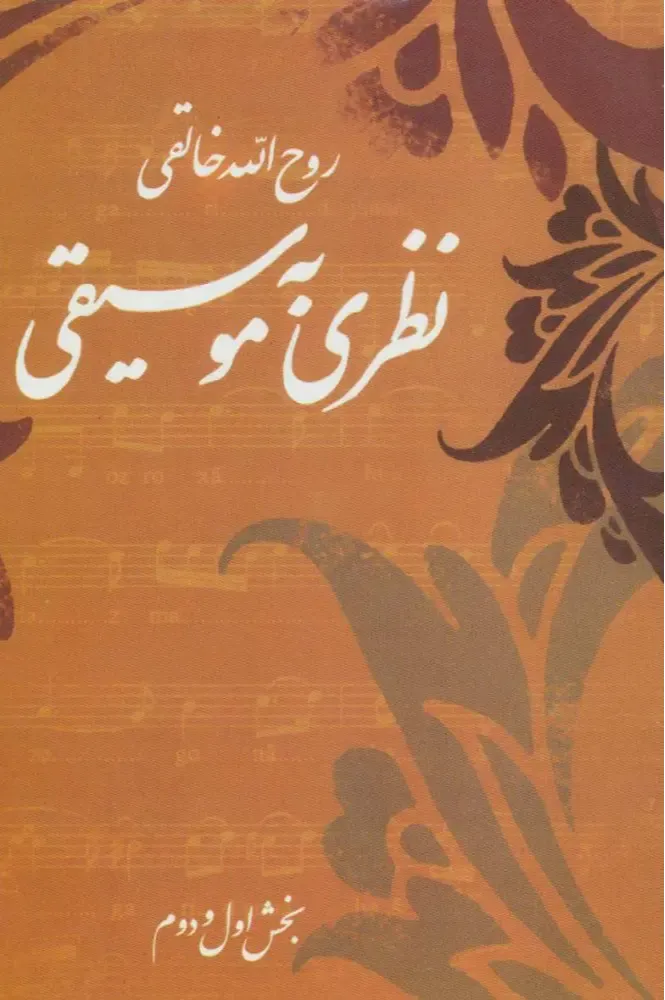 نظری به موسیقی (صفی علیشاه)