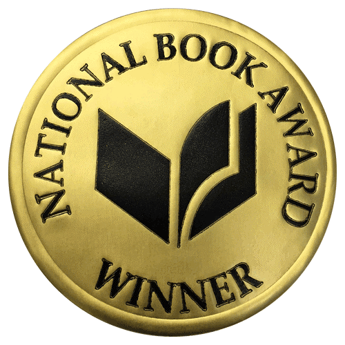 جایزه کتاب ملی آمریکا