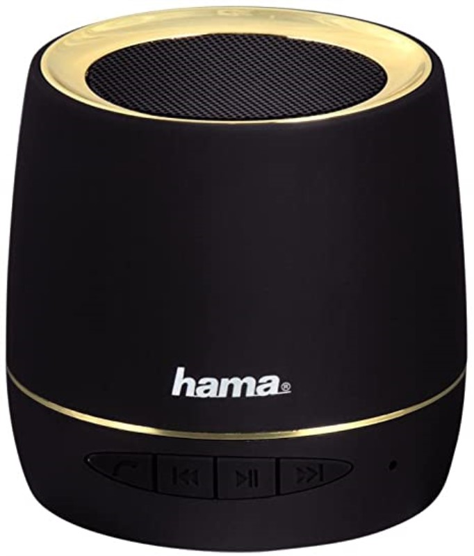 hama mobile speaker