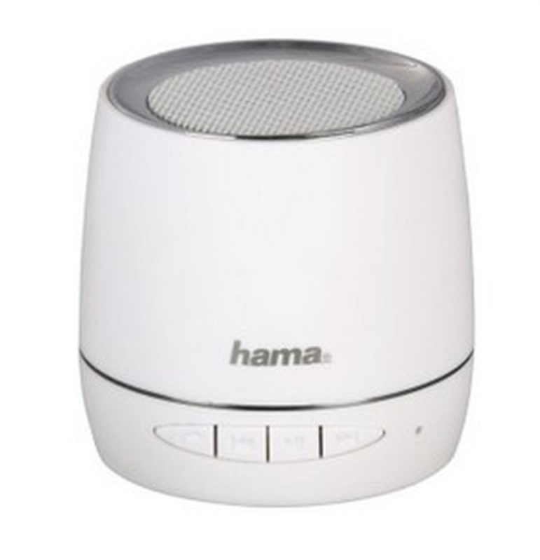 hama mobile speaker