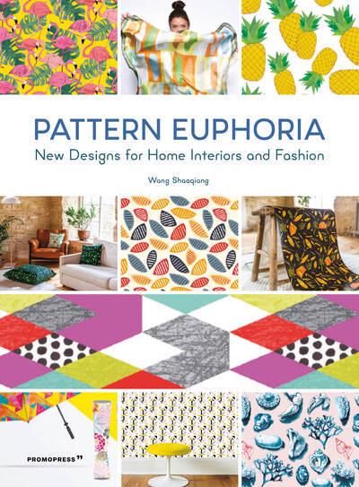Pattern and Palette Sourcebook 4: A Comprehensive Guide to